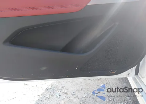 2025 Genesis G70 3.3T Awd Sport Advanced из США, поврежденный, VIN KMTG54SE3SU148348